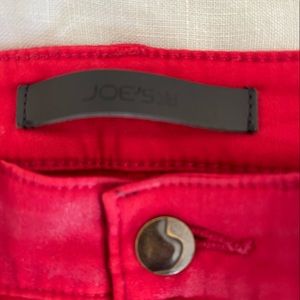 Joe’s The Charlie Jean -size 27